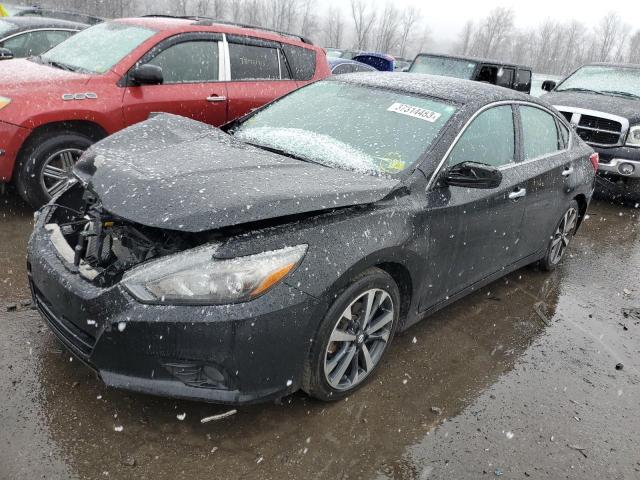 NISSAN ALTIMA 2.5 2016 with VIN 1N4AL3AP9GC241210 - Photo from auction
