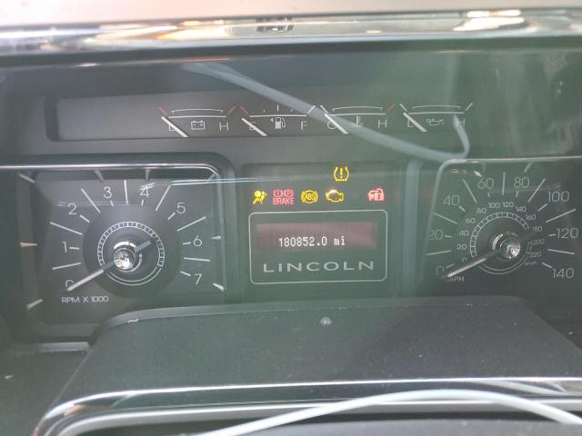 Photo 9 from auction – 2007 LINCOLN NAVIGATOR with VIN 5LMFU28507LJ12499