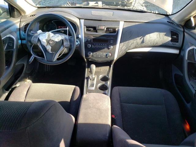 Photo 8 from auction – 2013 NISSAN ALTIMA 2.5 with VIN 1N4AL3AP5DN565514
