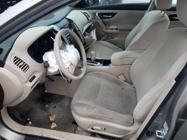 Photo 7 from auction – 2014 NISSAN ALTIMA 2.5 with VIN 1N4AL3AP7EC155603