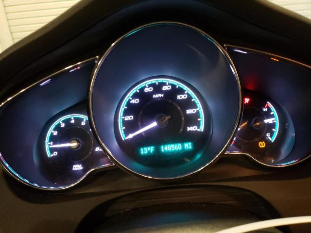 Photo 9 from auction – 2011 CHEVROLET MALIBU 1LT with VIN 1G1ZC5E12BF287864