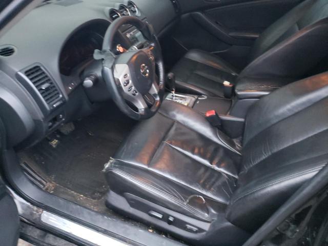 Photo 7 from auction – 2012 NISSAN ALTIMA BAS with VIN 1N4AL2AP8CN407323