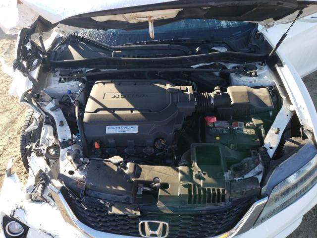 Photo 11 from auction – 2013 HONDA ACCORD EXL with VIN 1HGCT2B86DA008303