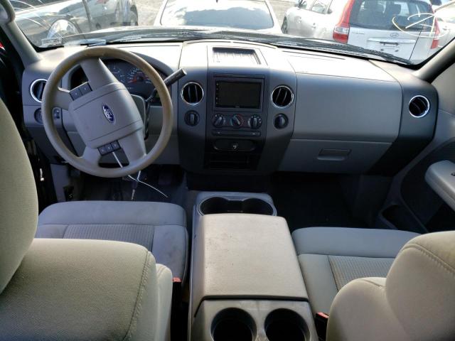 Photo 8 from auction – 2007 FORD F150 with VIN 1FTPX14V37FA15699