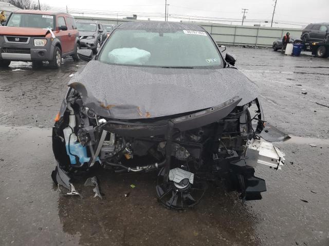 Photo 5 from auction – 2018 HONDA CIVIC LX with VIN 2HGFC2F59JH580122