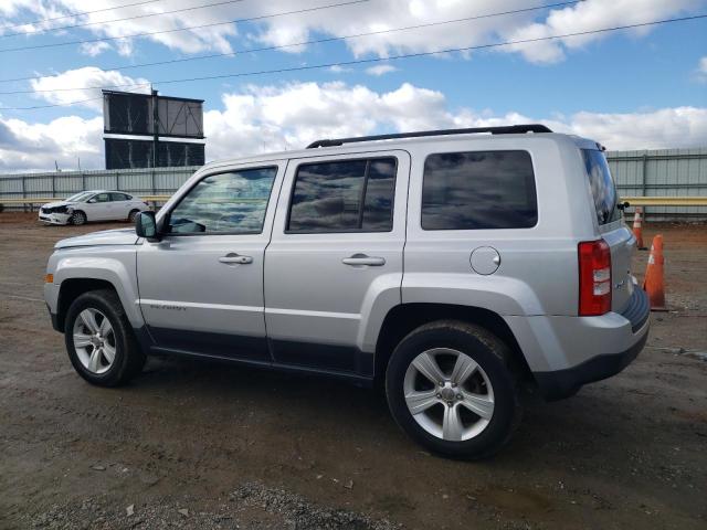 Photo 2 from auction – 2012 JEEP PATRIOT SP with VIN 1C4NJRBB2CD549878