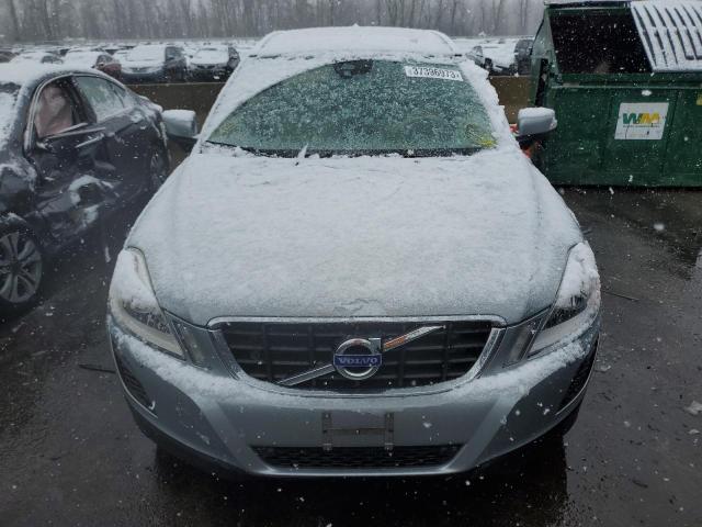 Photo 5 from auction – 2012 VOLVO XC60 3.2 with VIN YV4940DZ8C2329071
