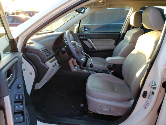 Photo 7 from auction – 2015 SUBARU FORESTER 2 with VIN JF2SJAWC5FH566129