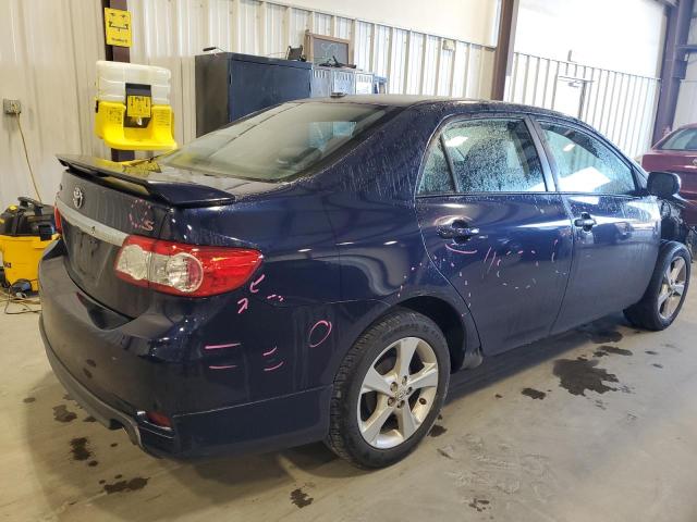 Photo 3 from auction – 2011 TOYOTA COROLLA BA with VIN 2T1BU4EEXBC574123