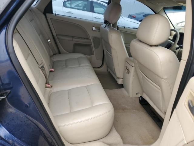 Photo 10 from auction – 2006 FORD FIVE HUNDR with VIN 1FAFP24116G126667