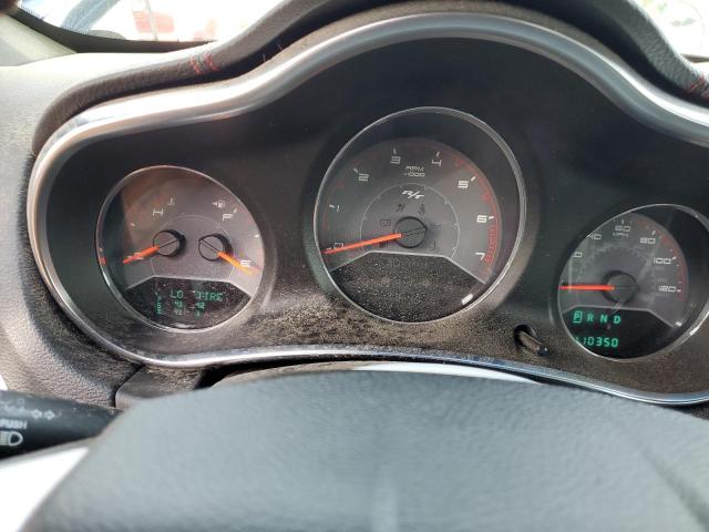 Photo 9 from auction – 2012 DODGE AVENGER R/ with VIN 1C3CDZBGXCN148524