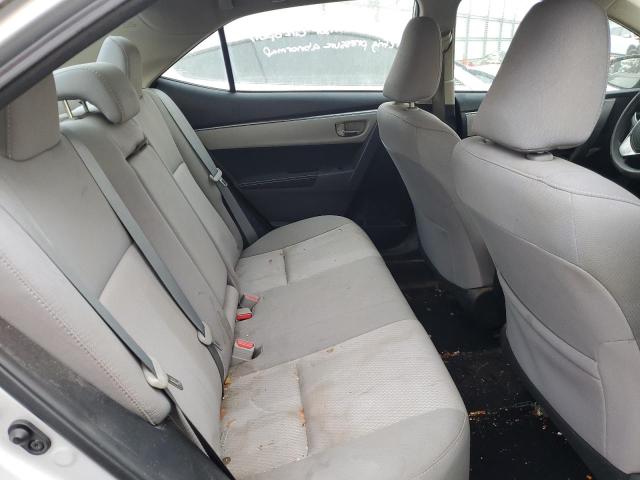 Photo 10 from auction – 2015 TOYOTA COROLLA L with VIN 2T1BURHE1FC331038
