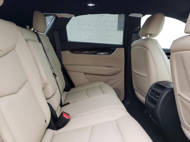 Photo 11 from auction – 2018 CADILLAC XT5 with VIN 1GYKNBRS3JZ130386