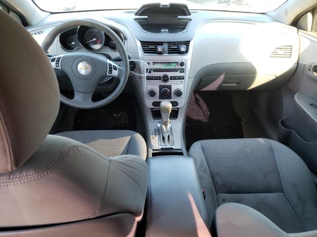 Photo 8 from auction – 2011 CHEVROLET MALIBU LS with VIN 1G1ZB5E12BF220541