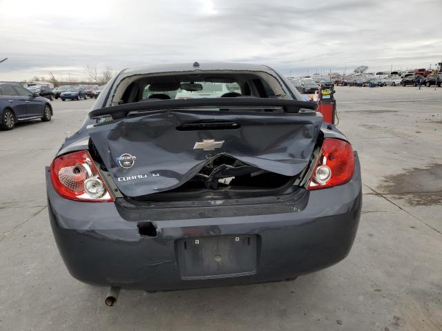 Photo 6 from auction – 2009 CHEVROLET COBALT with VIN 1G1AT58H097212865