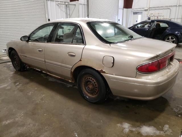 Photo 2 from auction – 1998 BUICK CENTURY with VIN 2G4WS52M4W1406003