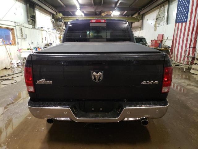 Photo 6 from auction – 2018 RAM 1500 SLT with VIN 1C6RR7LM5JS295999