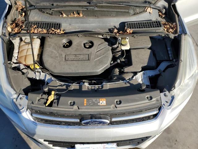 Photo 12 from auction – 2013 FORD ESCAPE SEL with VIN 1FMCU0H96DUA14175
