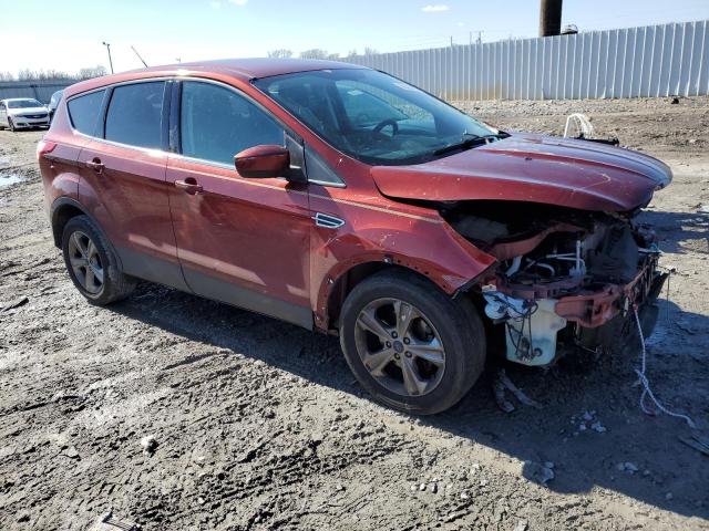 Photo 4 from auction – 2015 FORD ESCAPE SE with VIN 1FMCU0G71FUA66171