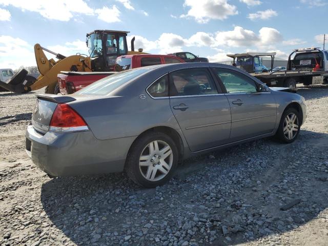 Photo 3 from auction – 2006 CHEVROLET IMPALA LT with VIN 2G1WC581269125360