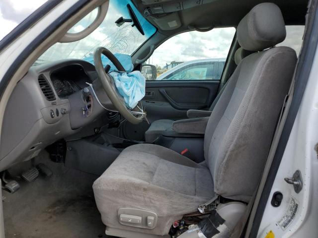 Photo 7 from auction – 2002 TOYOTA SEQUOIA SR with VIN 5TDZT34A52S074016