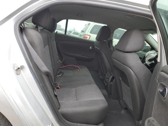 Photo 10 from auction – 2011 CHEVROLET MALIBU 1LT with VIN 1G1ZC5E10BF328640