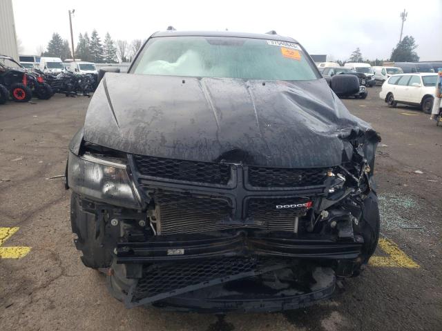 Photo 5 from auction – 2017 DODGE JOURNEY SX with VIN 3C4PDCBG2HT517040