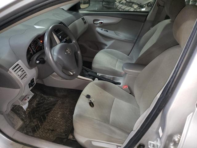 Zdjęcie 7 z aukcji – 2010 TOYOTA COROLLA BA z VIN 2T1BU4EE6AC334808