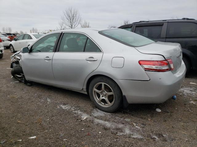 Photo 2 from auction – 2011 TOYOTA CAMRY BASE with VIN 4T1BF3EK0BU676345