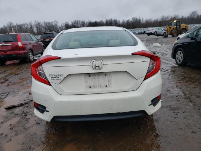 Photo 6 from auction – 2017 HONDA CIVIC LX with VIN 2HGFC2F51HH523133