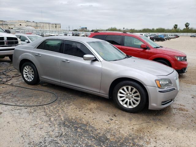 Photo 4 from auction – 2014 CHRYSLER 300 with VIN 2C3CCAAGXEH288994