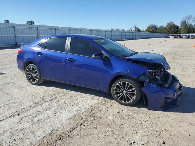 Photo 4 from auction – 2015 TOYOTA COROLLA L with VIN 5YFBURHE4FP274186