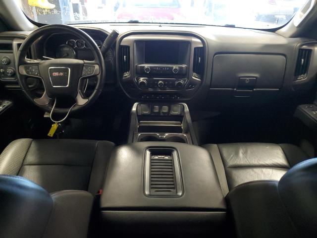Photo 8 from auction – 2017 GMC SIERRA K15 with VIN 3GTU2NEC2HG312985