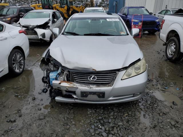 Foto 5 de la subasta – 2007 LEXUS ES 350 con VIN JTHBJ46G472070647