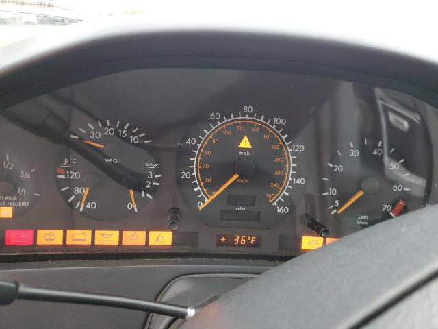 Photo 9 from auction – 1994 MERCEDES-BENZ SL 320 with VIN WDBFA63E1RF099180