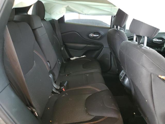 Photo 11 from auction – 2016 JEEP CHEROKEE L with VIN 1C4PJLCS9GW350518