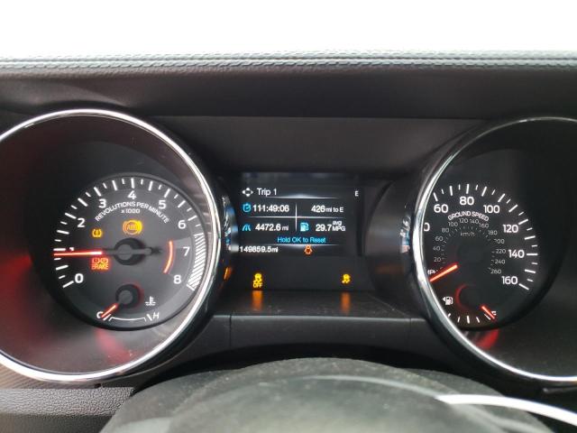 Photo 9 from auction – 2015 FORD MUSTANG with VIN 1FA6P8TH1F5417019