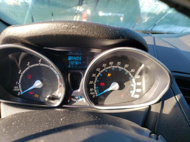 Photo 9 from auction – 2015 FORD FIESTA SE with VIN 3FADP4EJ5FM133449