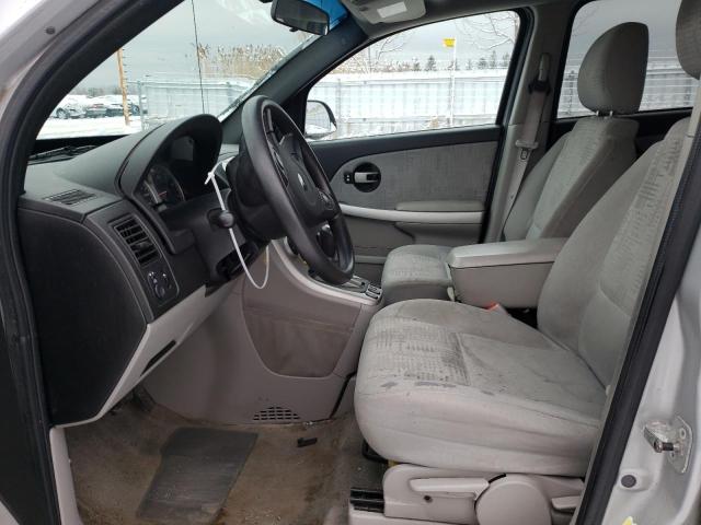 Photo 7 from auction – 2006 CHEVROLET EQUINOX LS with VIN 2CNDL13F766204966