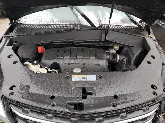 Photo 12 from auction – 2017 CHEVROLET TRAVERSE L with VIN 1GNKVGKD9HJ352350