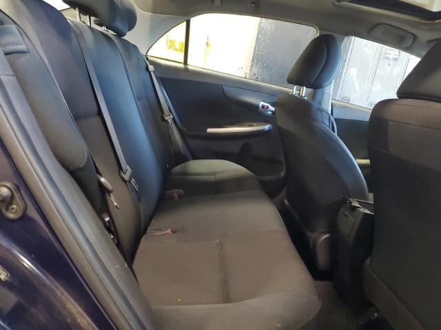 Photo 10 from auction – 2011 TOYOTA COROLLA BA with VIN 2T1BU4EEXBC574123
