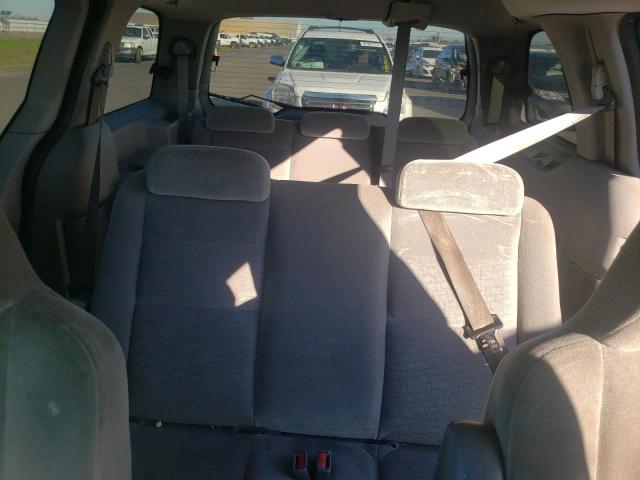 Photo 10 from auction – 2005 FORD FREESTAR S with VIN 2FMZA51625BA45656