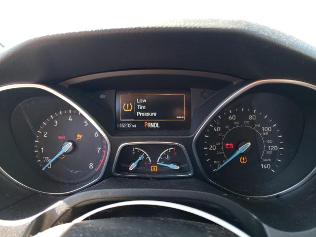 Photo 9 from auction – 2015 FORD FOCUS S with VIN 1FADP3E24FL238407