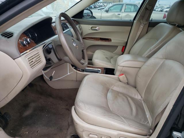 Photo 7 from auction – 2006 BUICK LACROSSE C with VIN 2G4WD582561258055