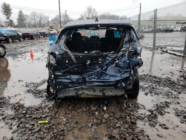 Photo 6 from auction – 2019 MAZDA CX-5 TOURI with VIN JM3KFBCM5K0673880