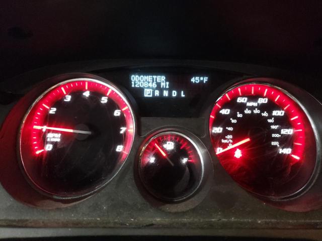 Zdjęcie 9 z aukcji – 2012 GMC ACADIA SLE z VIN 1GKKVPED8CJ205745