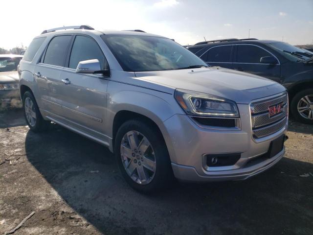 Photo 4 from auction – 2014 GMC ACADIA DEN with VIN 1GKKVTKDXEJ284853