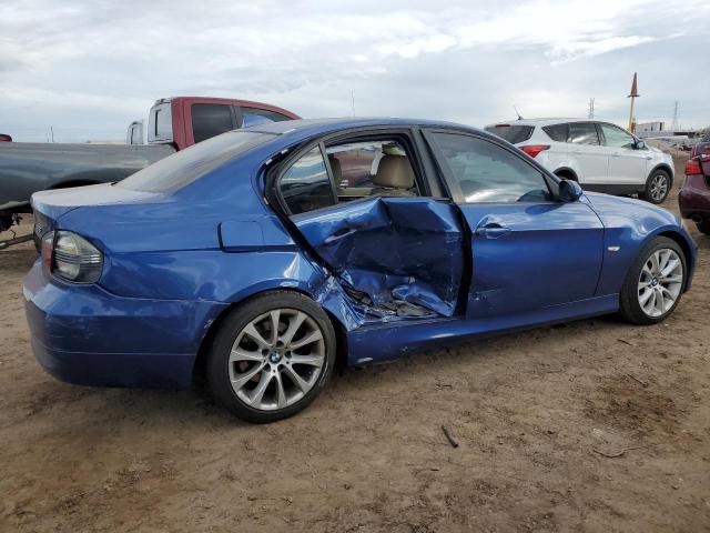 Foto 3 de la subasta – 2007 BMW 328 I con VIN WBAVA33527PG52583