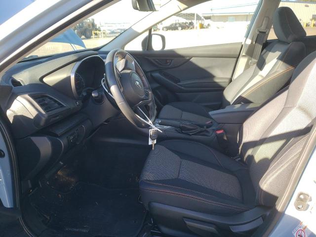 Photo 7 from auction – 2019 SUBARU CROSSTREK with VIN JF2GTACC1KH265209