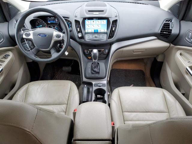 Photo 8 from auction – 2016 FORD ESCAPE SE with VIN 1FMCU9GX2GUA05482